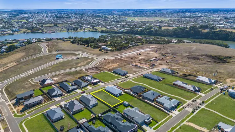 Third view of Homely land listing, 10 Musgrove Street, Warrnambool VIC 3280