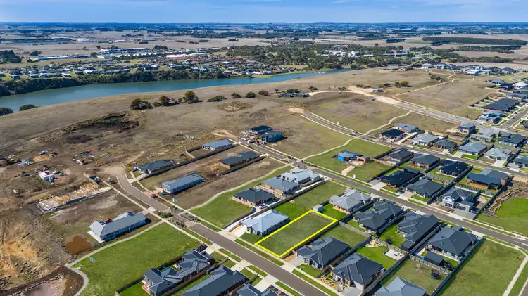Fourth view of Homely land listing, 10 Musgrove Street, Warrnambool VIC 3280