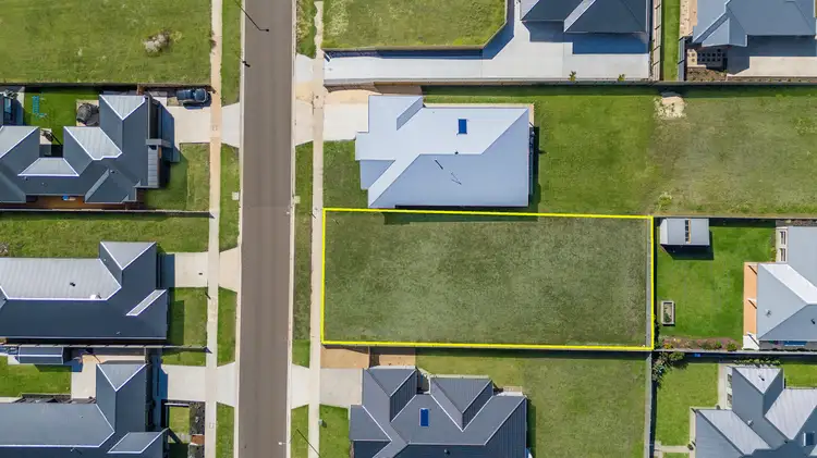 Fifth view of Homely land listing, 10 Musgrove Street, Warrnambool VIC 3280
