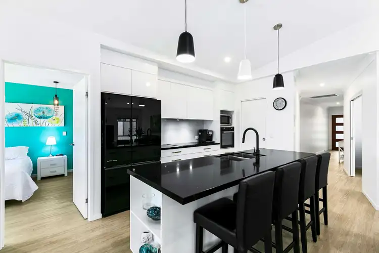 Third view of Homely house listing, 26 Oceanblue Boulevard, Pialba QLD 4655