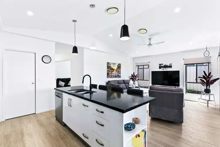 Fourth view of Homely house listing, 26 Oceanblue Boulevard, Pialba QLD 4655