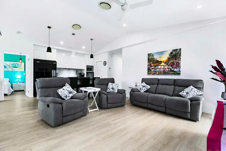 Sixth view of Homely house listing, 26 Oceanblue Boulevard, Pialba QLD 4655