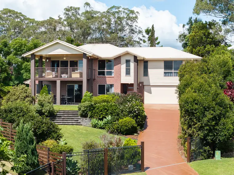 12 Skye Court, Prince Henry Heights QLD 4350
