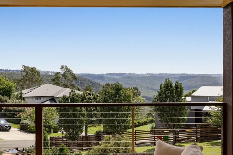Third view of Homely house listing, 12 Skye Court, Prince Henry Heights QLD 4350