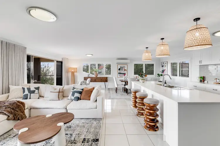 Fifth view of Homely house listing, 12 Skye Court, Prince Henry Heights QLD 4350