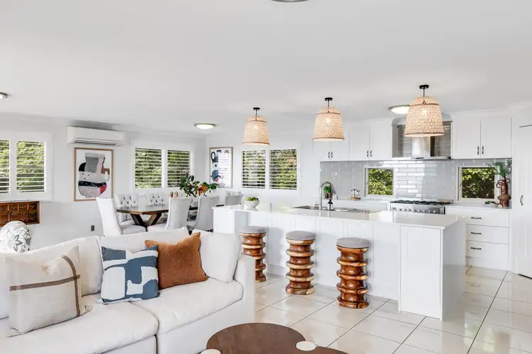Sixth view of Homely house listing, 12 Skye Court, Prince Henry Heights QLD 4350