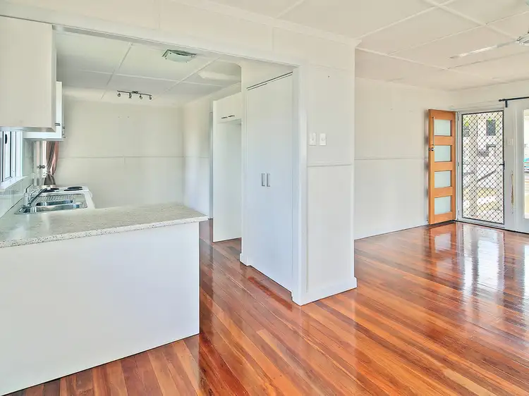 Second view of Homely house listing, 24 Newber Street, Sunnybank QLD 4109