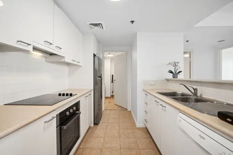 Fourth view of Homely apartment listing, 1401/1 Kings Cross Road, Darlinghurst NSW 2010