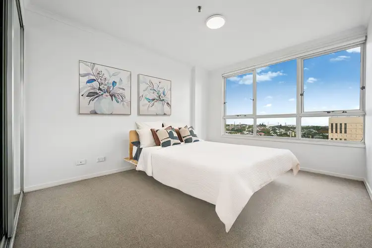 Fifth view of Homely apartment listing, 1401/1 Kings Cross Road, Darlinghurst NSW 2010