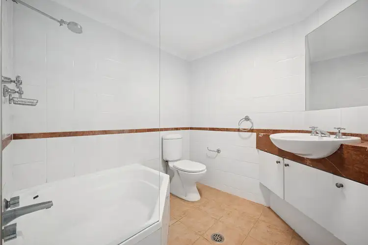 Sixth view of Homely apartment listing, 1401/1 Kings Cross Road, Darlinghurst NSW 2010