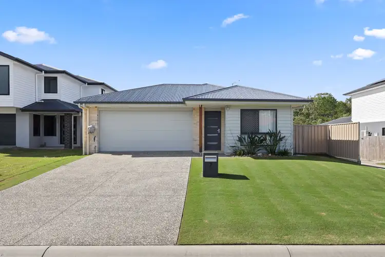 7 Palmeri Street, Caboolture QLD 4510