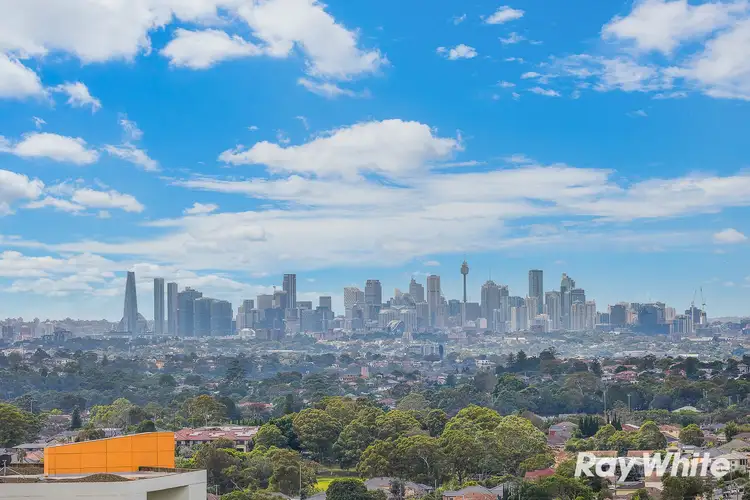 Main view of Homely apartment listing, 1202/15 Dora Street, Hurstville NSW 2220
