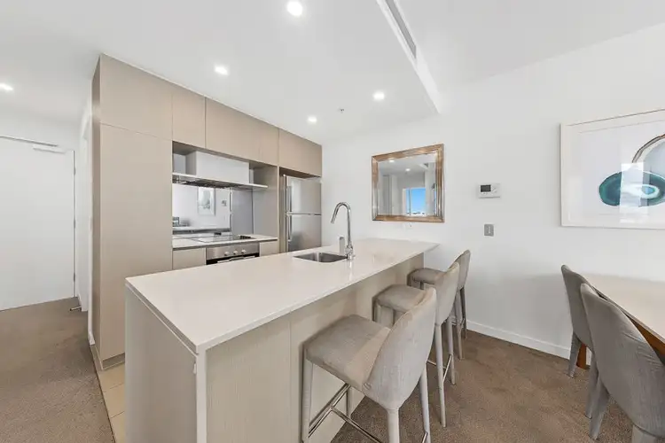 Fifth view of Homely apartment listing, 21304/22-36 Railway Terrace, Milton QLD 4064