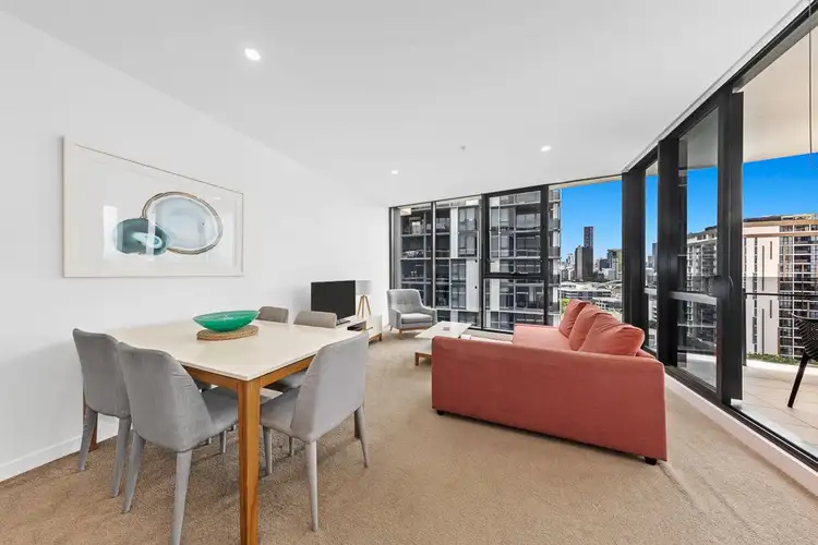 Sixth view of Homely apartment listing, 21304/22-36 Railway Terrace, Milton QLD 4064