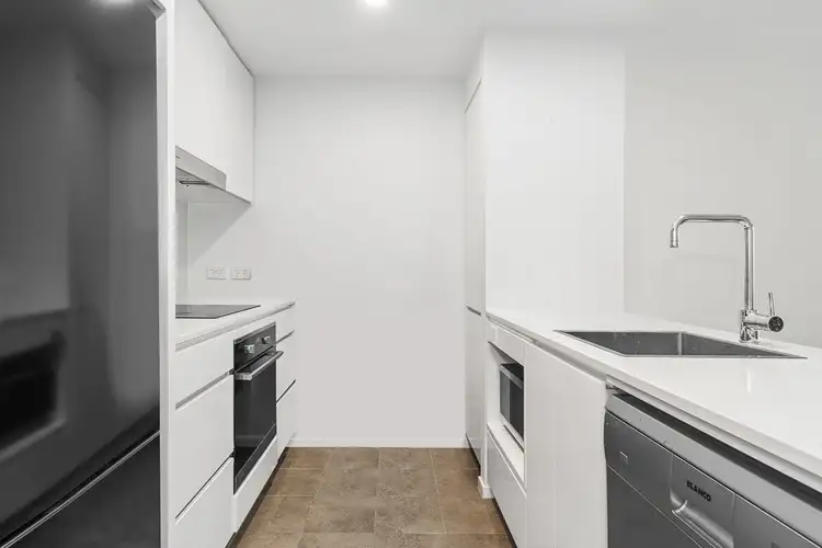 Third view of Homely apartment listing, 305/9 Machinery Street, Bowen Hills QLD 4006