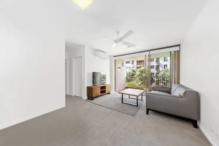 Fifth view of Homely apartment listing, 305/9 Machinery Street, Bowen Hills QLD 4006