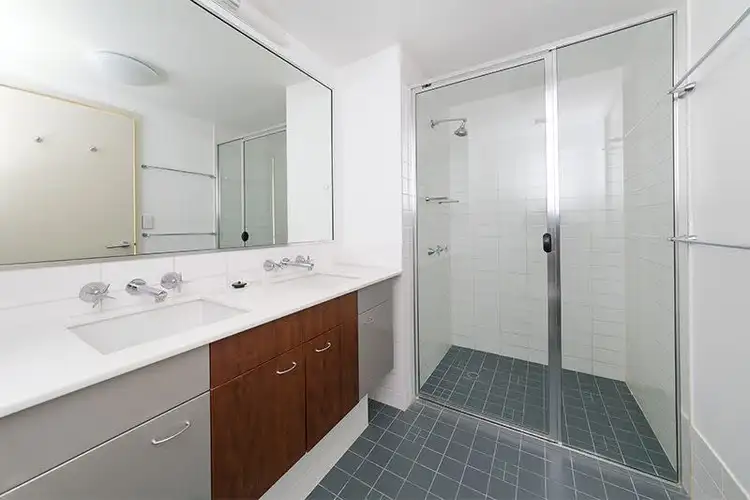 Sixth view of Homely apartment listing, 1302/174 Grey Street, South Brisbane QLD 4101