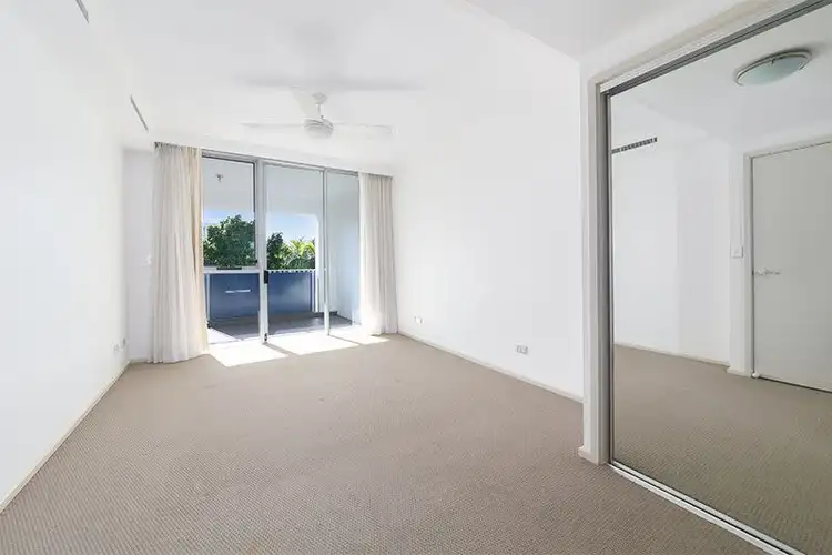 Seventh view of Homely apartment listing, 1302/174 Grey Street, South Brisbane QLD 4101