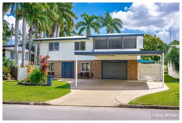 339 Marsh Avenue, Frenchville QLD 4701