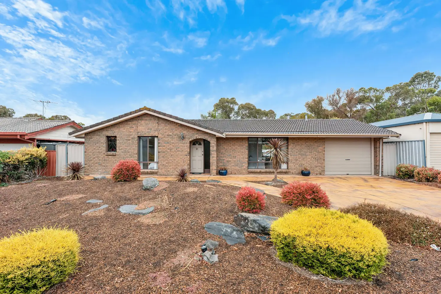 Main view of Homely house listing, 1 Peasy Place, Reynella East SA 5161