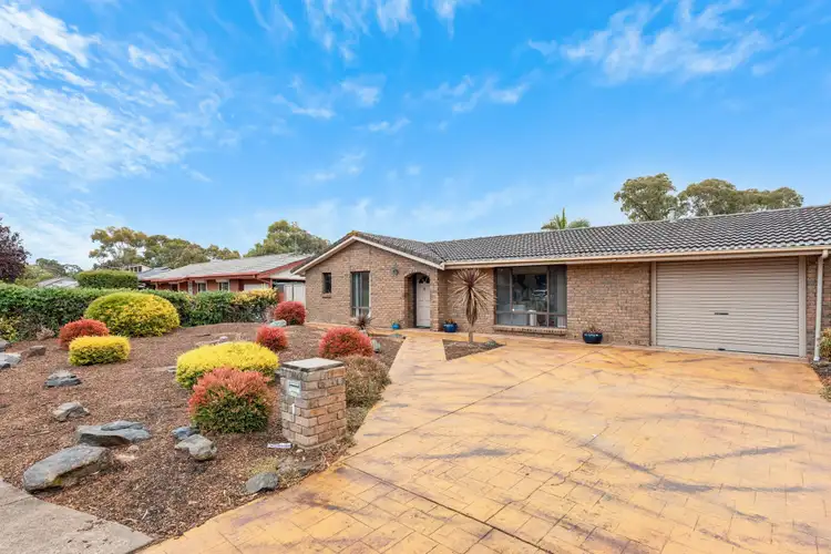 Second view of Homely house listing, 1 Peasy Place, Reynella East SA 5161