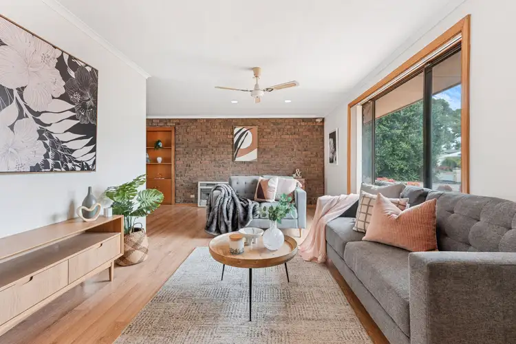 Third view of Homely house listing, 1 Peasy Place, Reynella East SA 5161