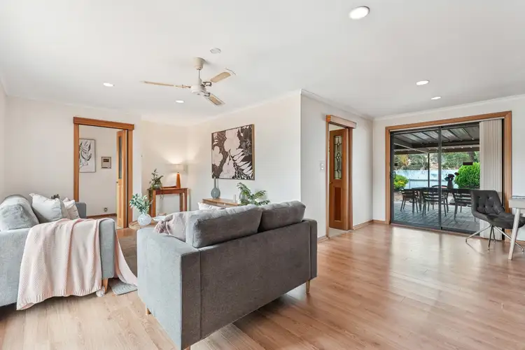 Fourth view of Homely house listing, 1 Peasy Place, Reynella East SA 5161