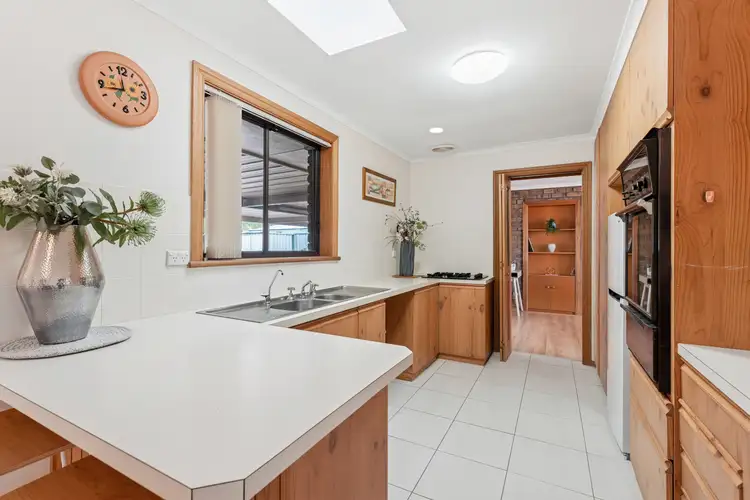 Sixth view of Homely house listing, 1 Peasy Place, Reynella East SA 5161
