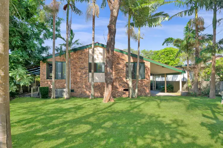 64 Geoffrey Road