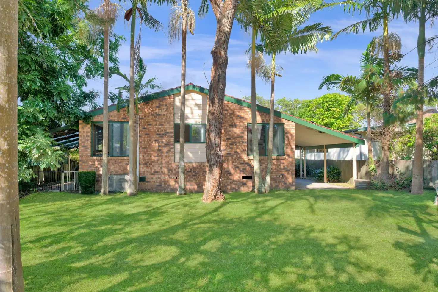 Main view of Homely house listing, 64 Geoffrey Road, Chittaway Point NSW 2261