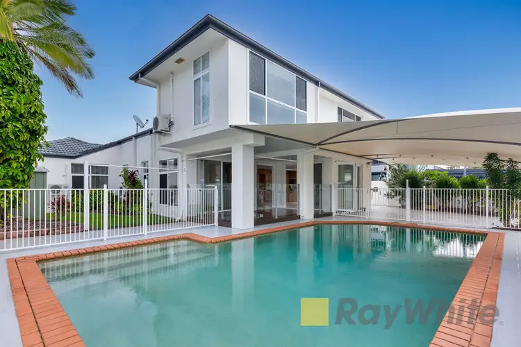 7 Prosperity Drive, Helensvale QLD 4212