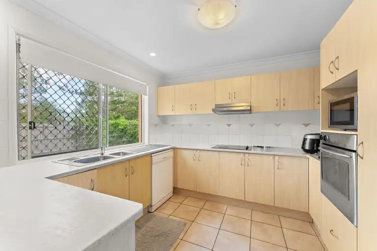 Fourth view of Homely house listing, 17 Diamond Place, Runcorn QLD 4113