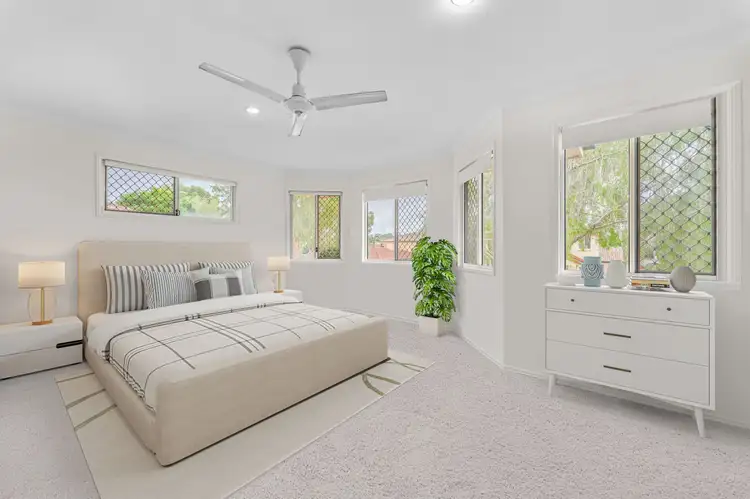 Fifth view of Homely house listing, 17 Diamond Place, Runcorn QLD 4113