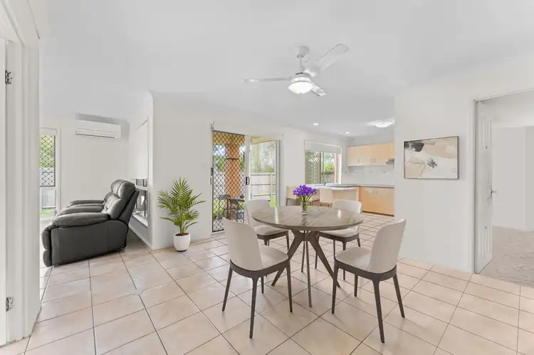 Sixth view of Homely house listing, 17 Diamond Place, Runcorn QLD 4113