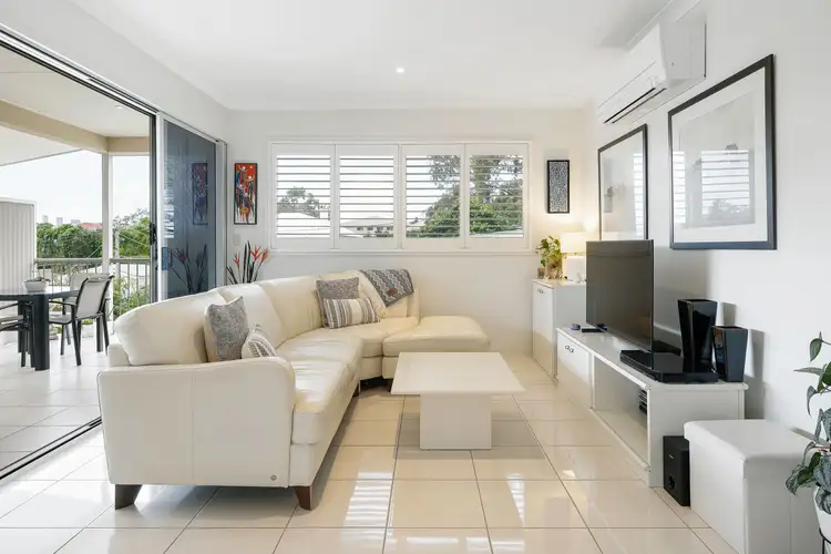 Third view of Homely apartment listing, 5/15 Adsett Street, Taringa QLD 4068