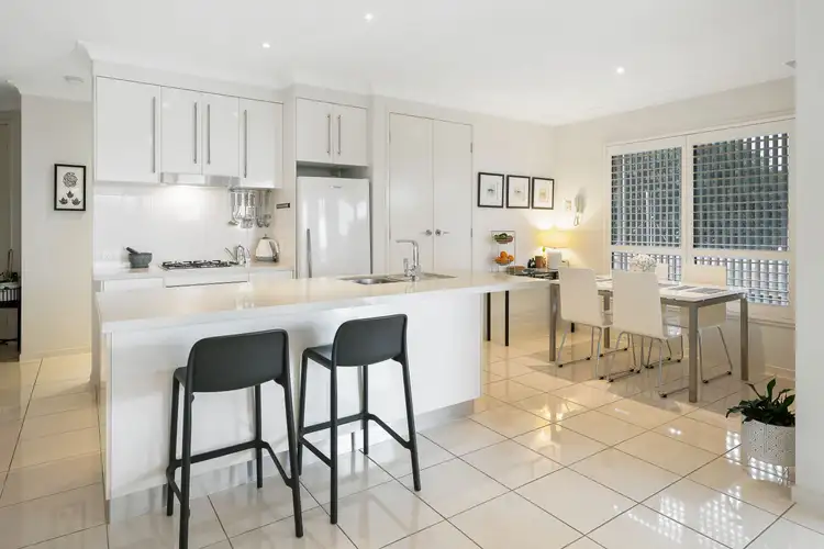 Fourth view of Homely apartment listing, 5/15 Adsett Street, Taringa QLD 4068