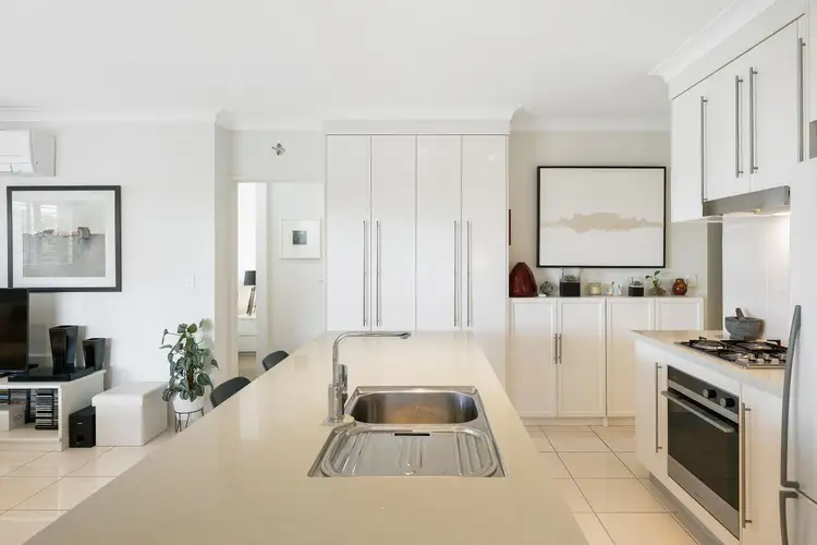 Fifth view of Homely apartment listing, 5/15 Adsett Street, Taringa QLD 4068