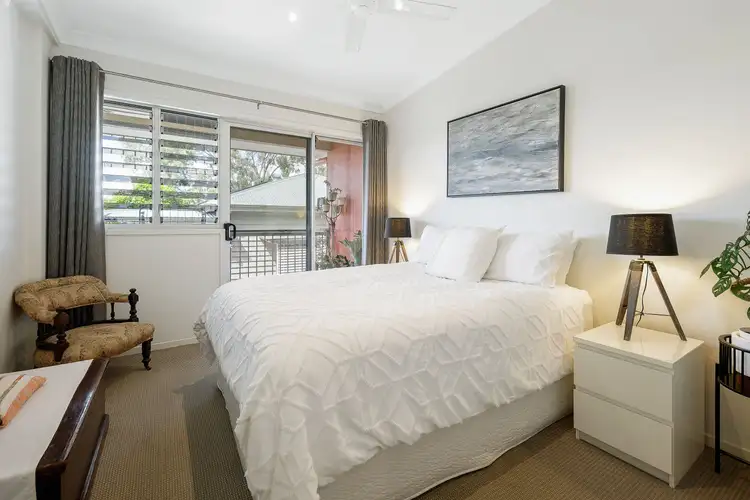 Sixth view of Homely apartment listing, 5/15 Adsett Street, Taringa QLD 4068