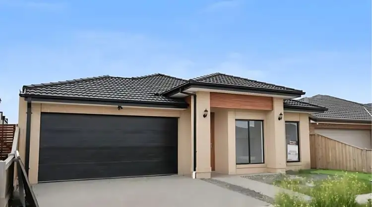 9 Numbat Drive, Beveridge VIC 3753