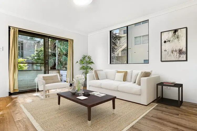 8/108 Beach Street, Coogee NSW 2034