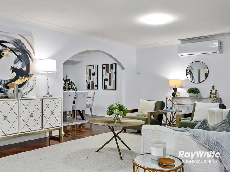 Fourth view of Homely house listing, 93 Terowi Street, Sunnybank Hills QLD 4109