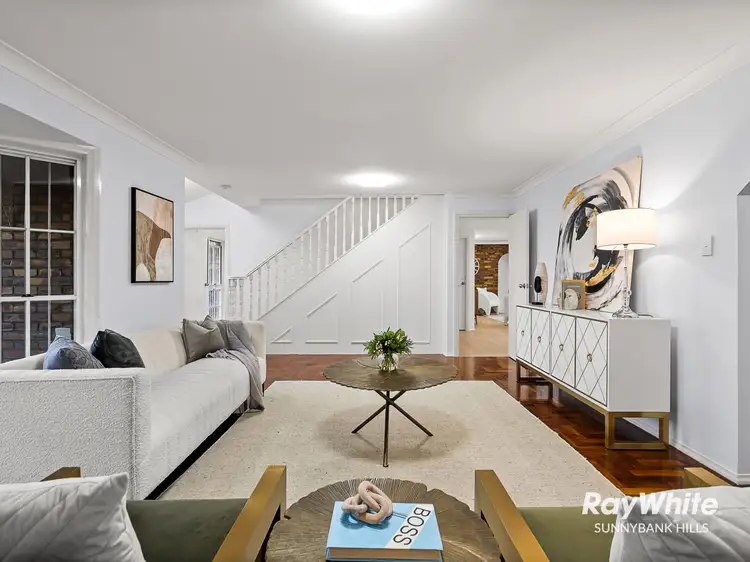 Fifth view of Homely house listing, 93 Terowi Street, Sunnybank Hills QLD 4109