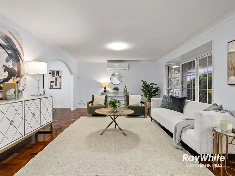 Sixth view of Homely house listing, 93 Terowi Street, Sunnybank Hills QLD 4109