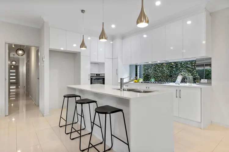 Second view of Homely house listing, 42 Charles Street, Valley View SA 5093