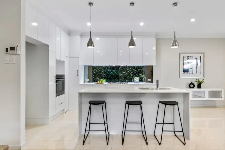 Third view of Homely house listing, 42 Charles Street, Valley View SA 5093