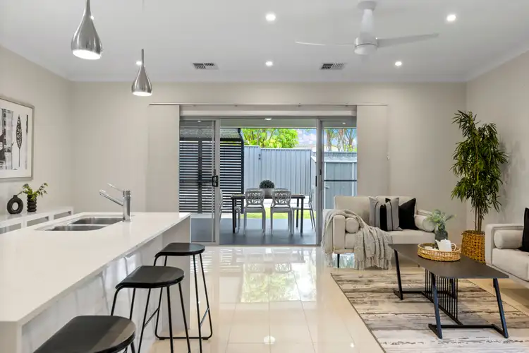 Fourth view of Homely house listing, 42 Charles Street, Valley View SA 5093