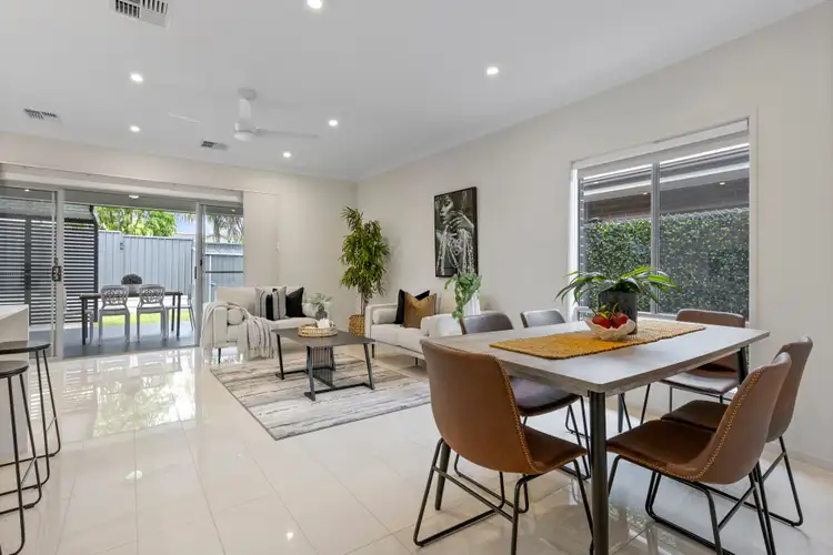 Fifth view of Homely house listing, 42 Charles Street, Valley View SA 5093