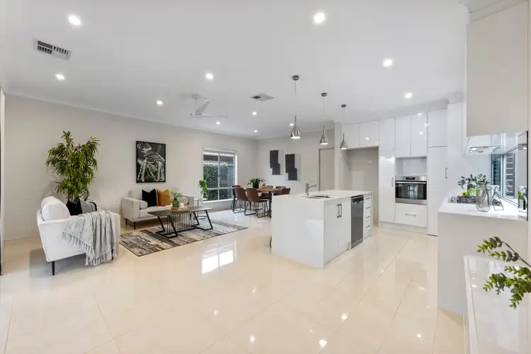 Sixth view of Homely house listing, 42 Charles Street, Valley View SA 5093