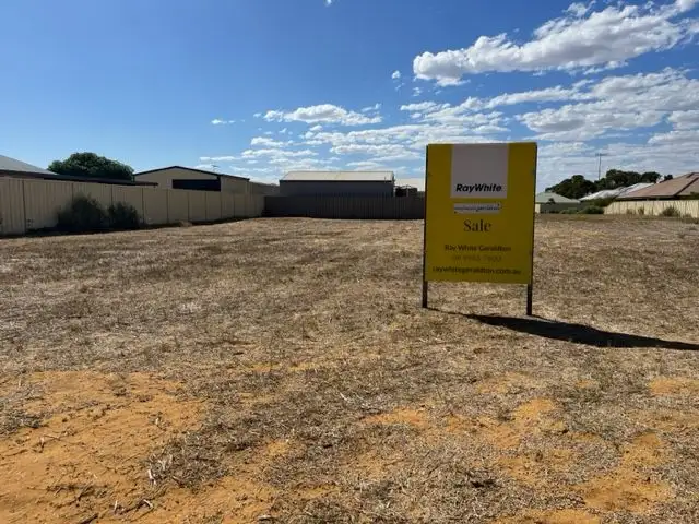 Main view of Homely land listing, 7 Donegal Street, Utakarra WA 6530