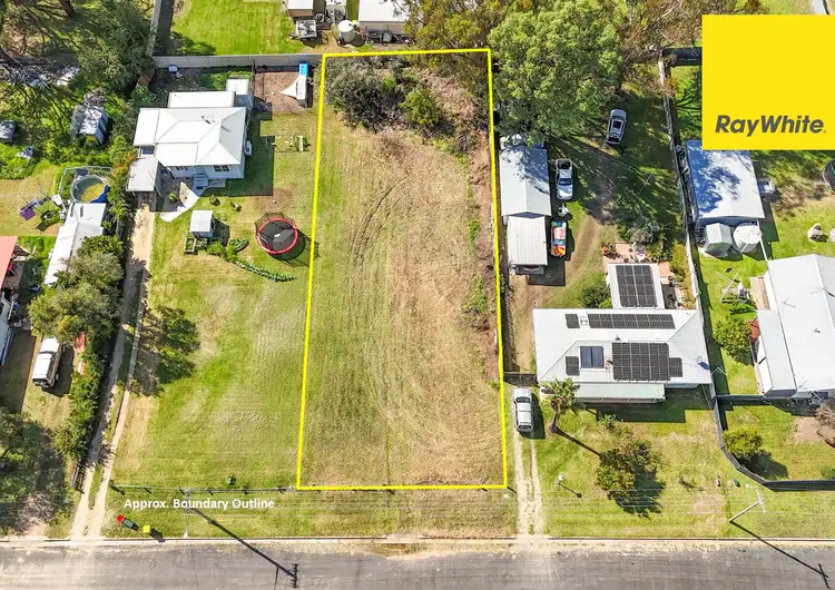 26 Church Street, GILGAI, Inverell NSW 2360